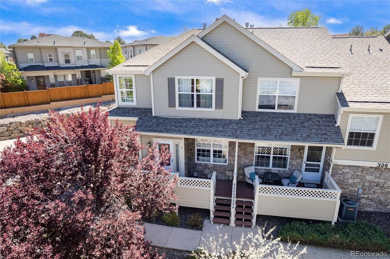326 Jamison Pl #51, Littleton, CO 80120