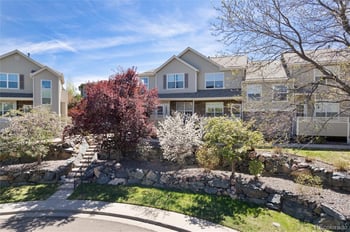 326 Jamison Pl #51, Littleton, CO 80120