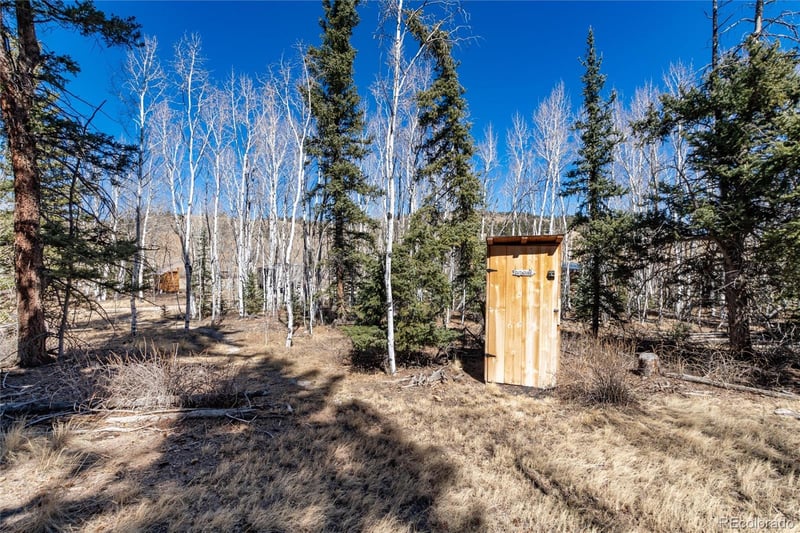 683 Latigo Loop, Hartsel, CO 80820