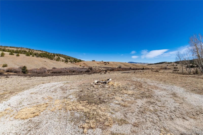 683 Latigo Loop, Hartsel, CO 80820