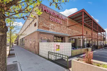 252 Irvington Pl, Denver, CO 80223