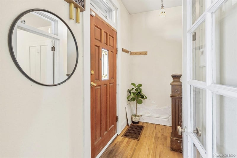 252 Irvington Pl, Denver, CO 80223