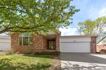 4823 Greenwich Pl, Highlands Ranch, CO 80130