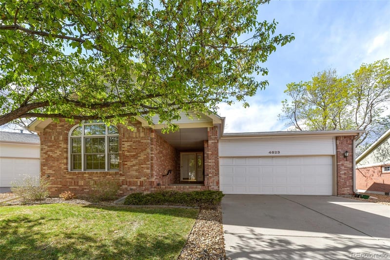 4823 Greenwich Pl, Highlands Ranch, CO 80130
