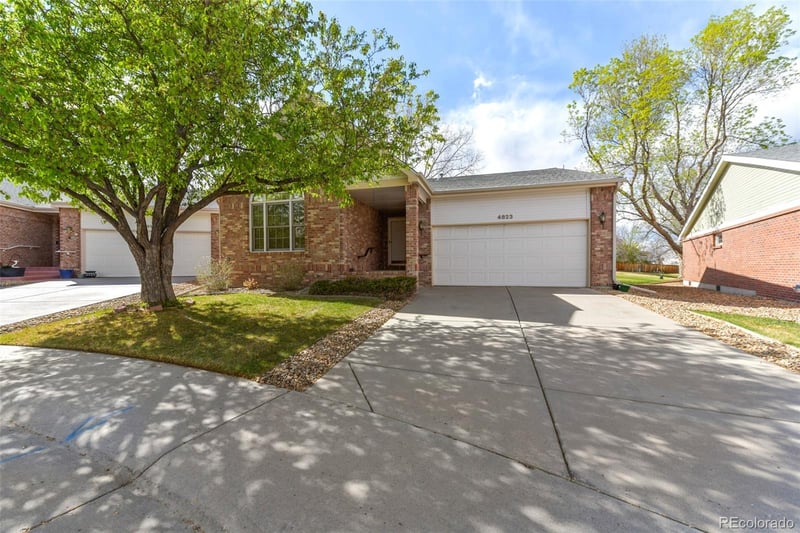 4823 Greenwich Pl, Highlands Ranch, CO 80130