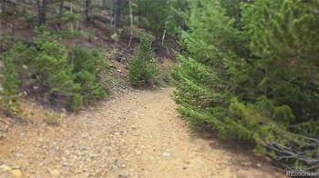 Olympic And Hecla Mines, Dumont, CO 80436
