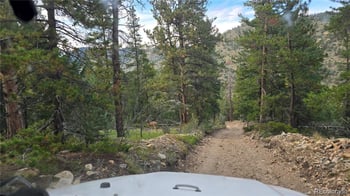 Olympic And Hecla Mines, Dumont, CO 80436