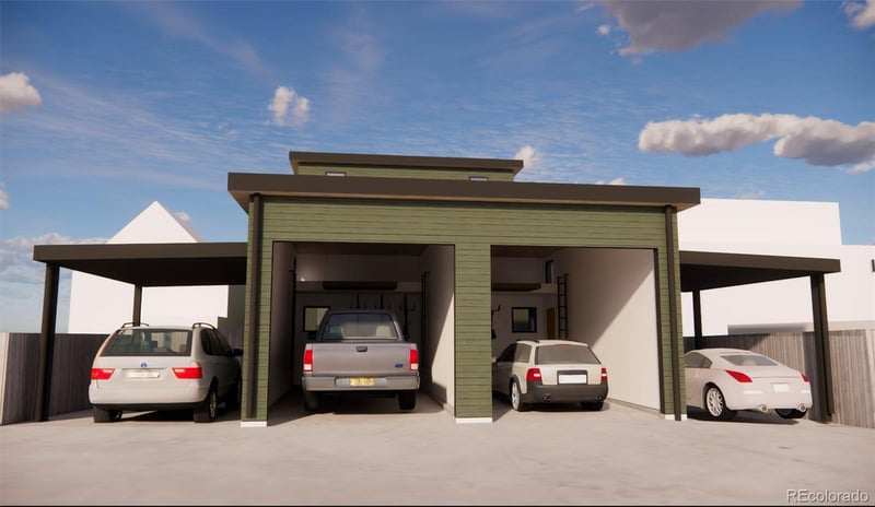 2162 Grant St #2, Denver, CO 80210