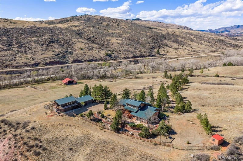 7050 Milner Mountain Ranch Rd, Loveland, CO 80538