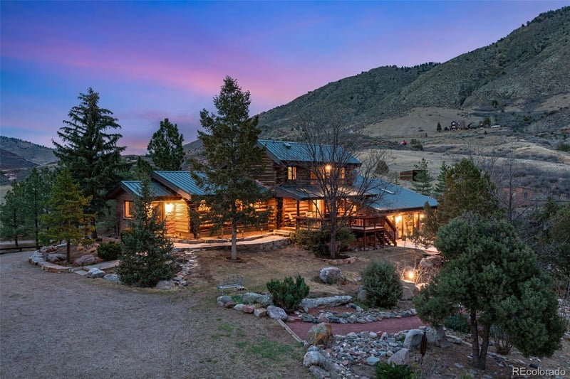 7050 Milner Mountain Ranch Rd, Loveland, CO 80538
