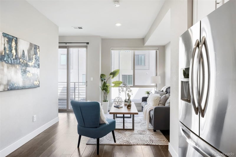 1913 Eaton St, Lakewood, CO 80214