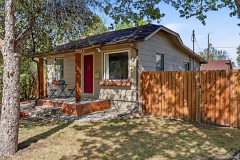 4186 Lincoln St, Englewood, CO 80113