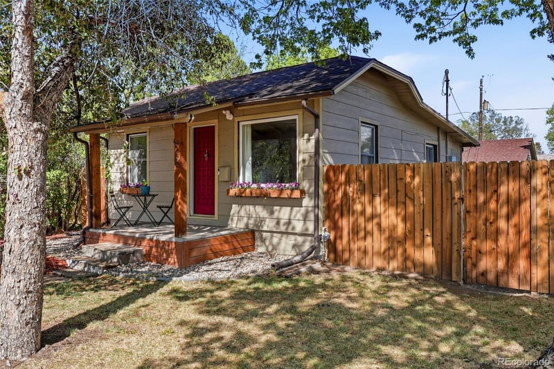 Home Worth Check