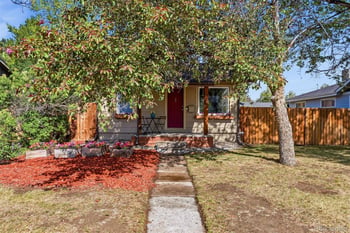 4186 Lincoln St, Englewood, CO 80113