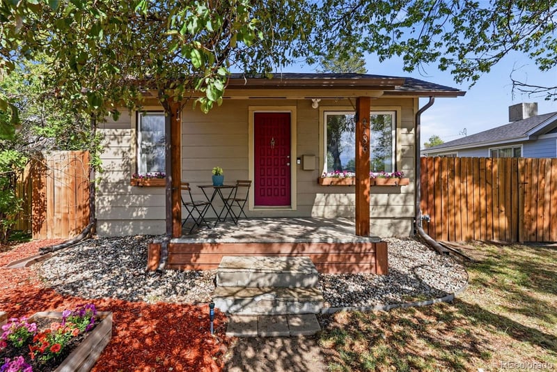 4186 Lincoln St, Englewood, CO 80113