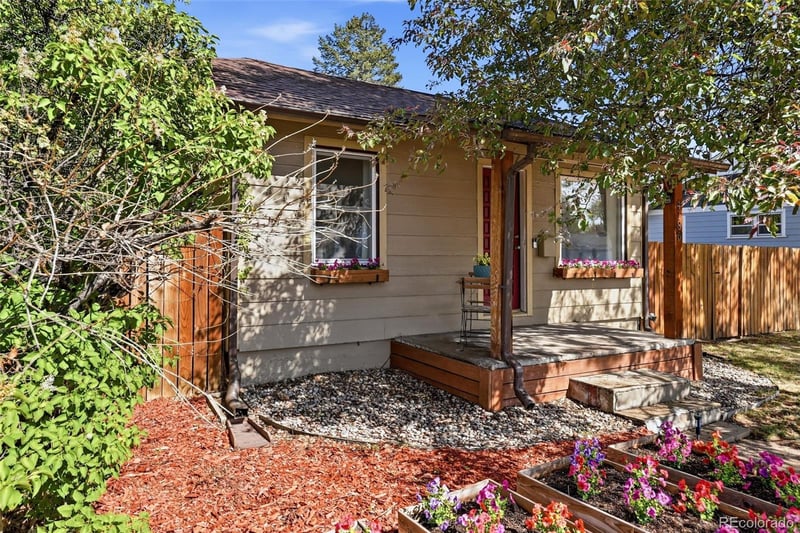 4186 Lincoln St, Englewood, CO 80113