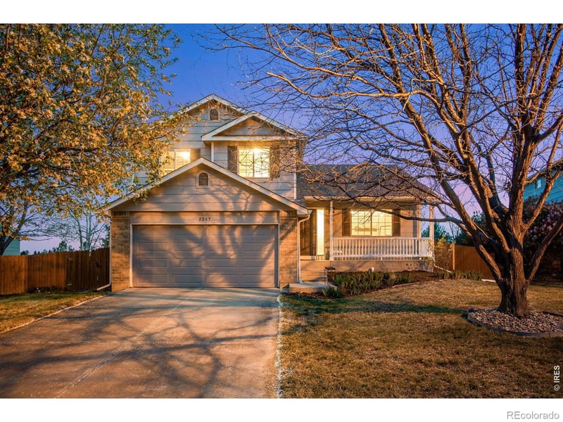 2209 Santa Fe Dr, Longmont, CO 80504