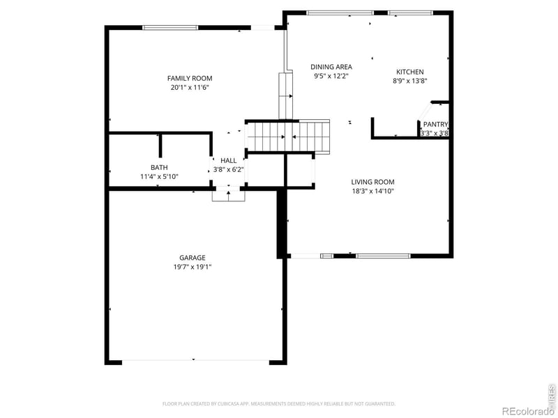 2209 Santa Fe Dr, Longmont, CO 80504