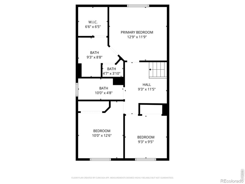 2209 Santa Fe Dr, Longmont, CO 80504