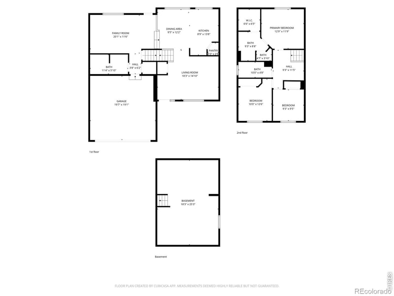 2209 Santa Fe Dr, Longmont, CO 80504