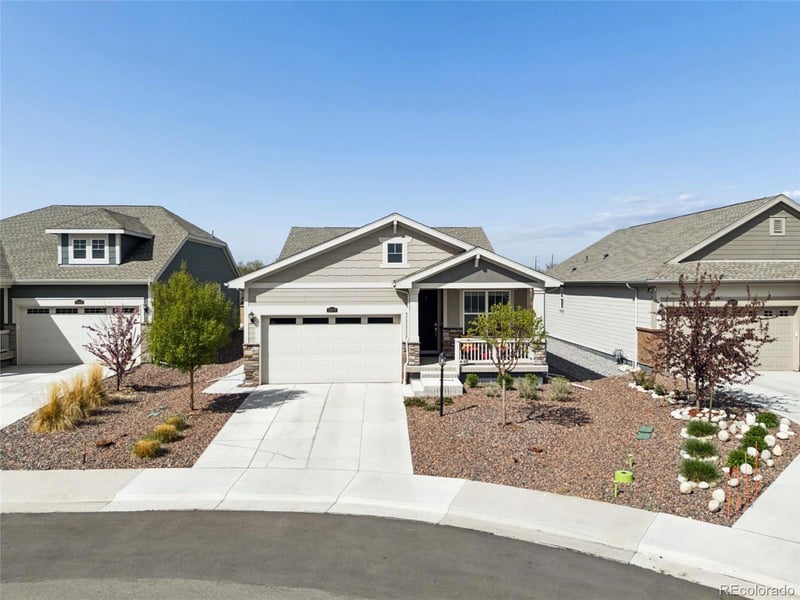 15979 Xanthia Way, Thornton, CO 80602