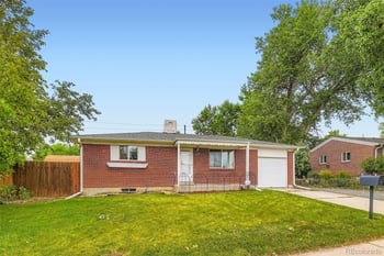 11891 Gaylord Way, Northglenn, CO 80233