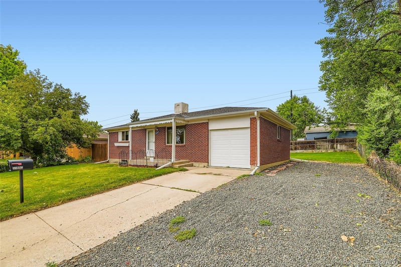 11891 Gaylord Way, Northglenn, CO 80233