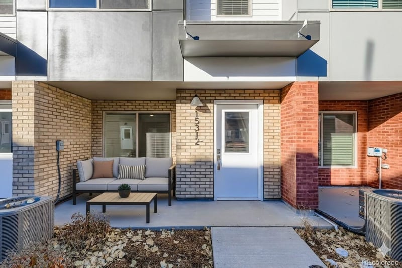 15312 69th Pl, Arvada, CO 80007