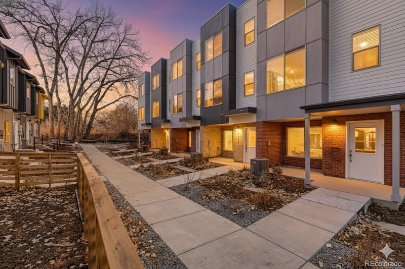 15312 69th Pl, Arvada, CO 80007