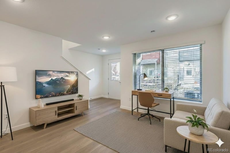 15312 69th Pl, Arvada, CO 80007