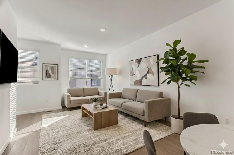 15312 69th Pl, Arvada, CO 80007