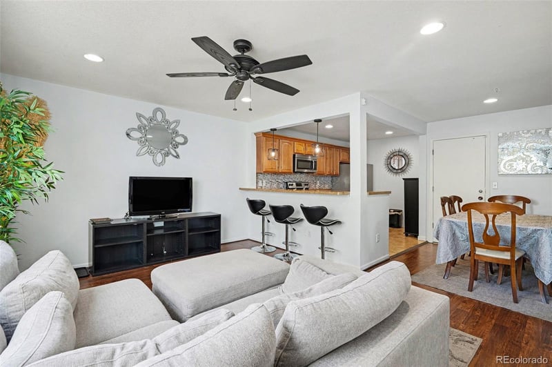 3550 Harlan St #230, Denver, CO 80235