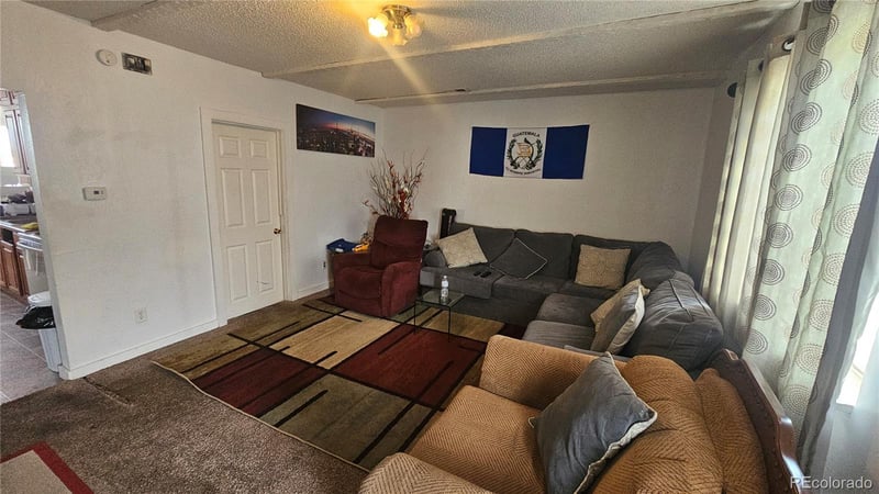 202 S Clayton St, Brush, CO 80723