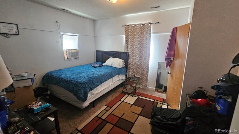 202 S Clayton St, Brush, CO 80723