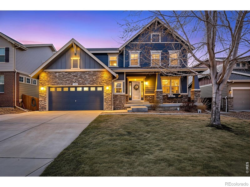 108 Cayuga St, Johnstown, CO 80534