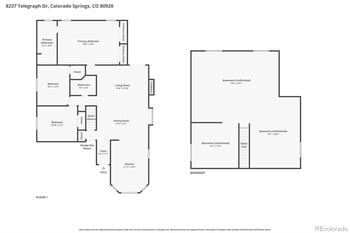 8237 Telegraph Dr, Colorado Springs, CO 80920