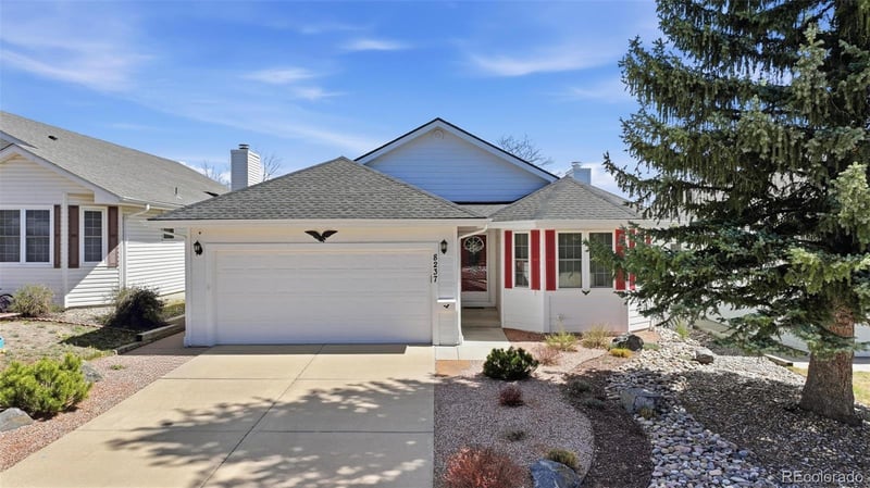 8237 Telegraph Dr, Colorado Springs, CO 80920
