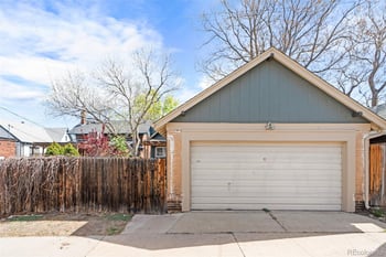 3517 York St, Denver, CO 80205