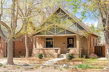 3517 York St, Denver, CO 80205