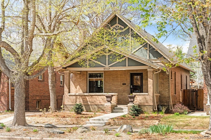 3517 York St, Denver, CO 80205