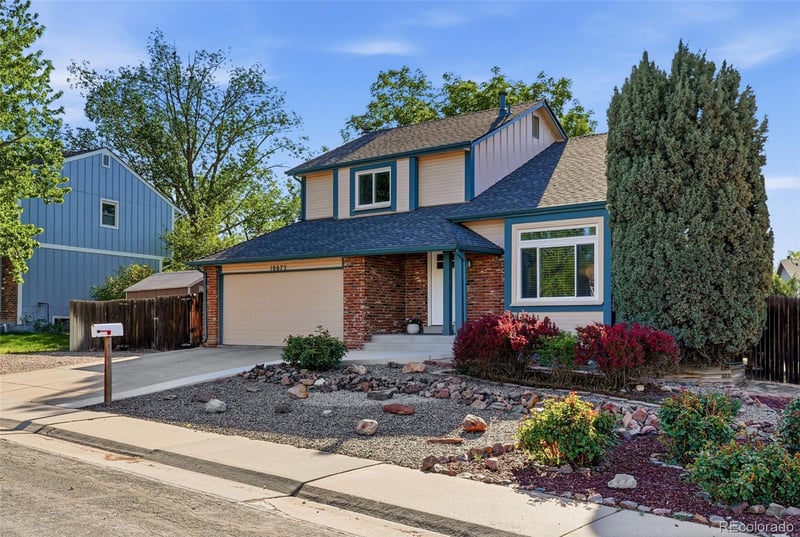 10675 Hobbit Ln, Westminster, CO 80031