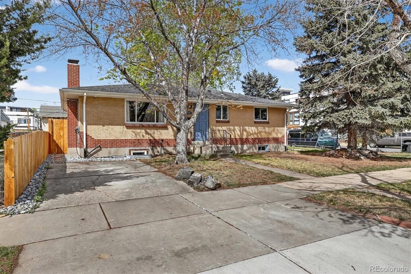 1597 Julian St, Denver, CO 80204