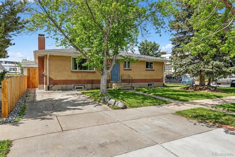 1597 Julian St, Denver, CO 80204