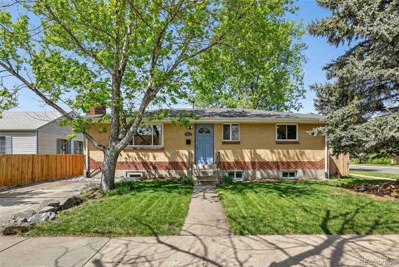 1597 Julian St, Denver, CO 80204