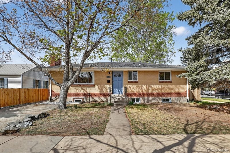 1597 Julian St, Denver, CO 80204