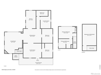 20629 Highway 60 , Platteville, CO 80651