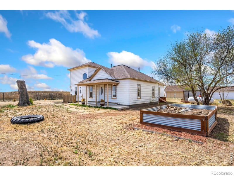 20629 Highway 60 , Platteville, CO 80651