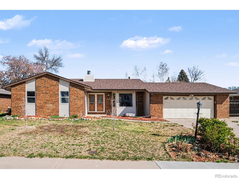 915 White Elm Dr, Loveland, CO 80538