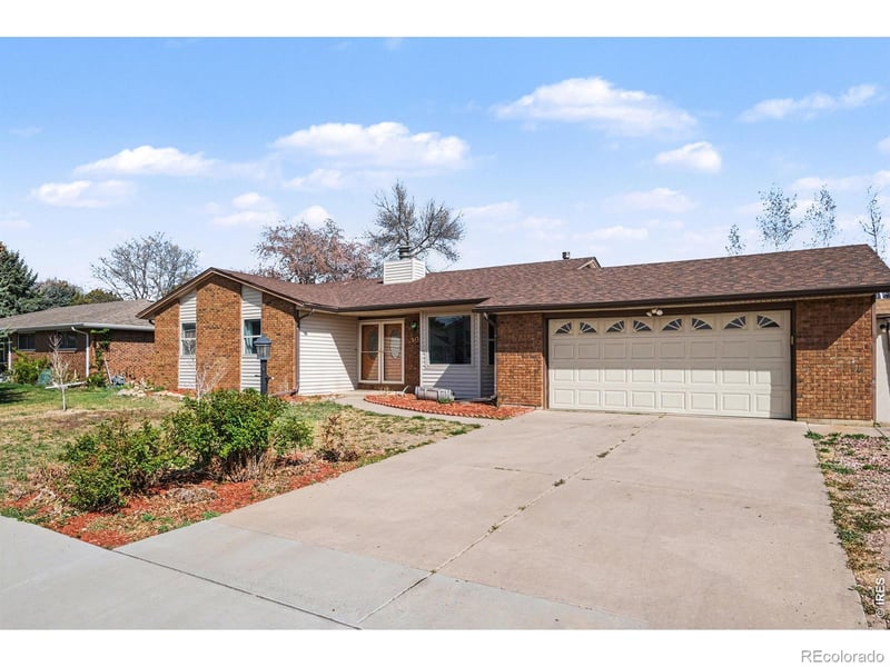 915 White Elm Dr, Loveland, CO 80538