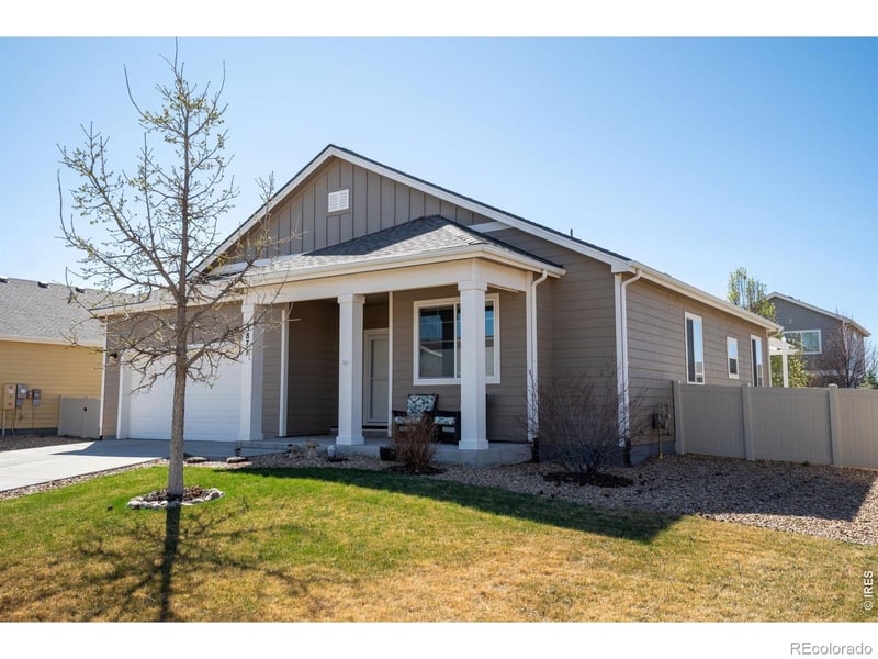 3871 Peach St, Wellington, CO 80549